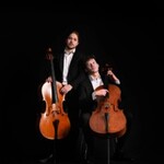 Das CelloDuo - Das Beste aus Rock & Pop - Kieler Sommernächte auf der Krusenkopp