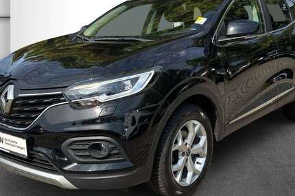 Renault Kadjar 79.600 km 15.590 € Leipzig 04129