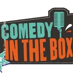 Comedy In The Box