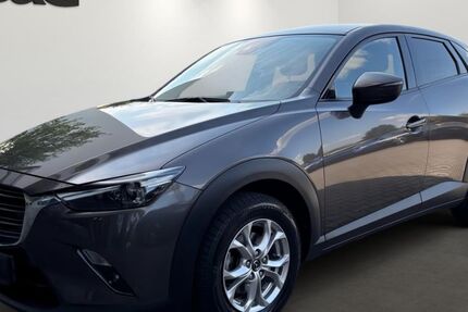 Mazda CX-3 119.600 km 13.950 &euro; Petersberg OT Sennewitz 06193