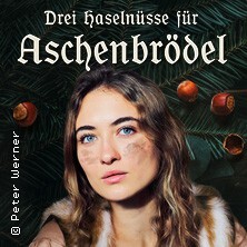 Drei Haselnüsse für Aschenbrödel Leipzig