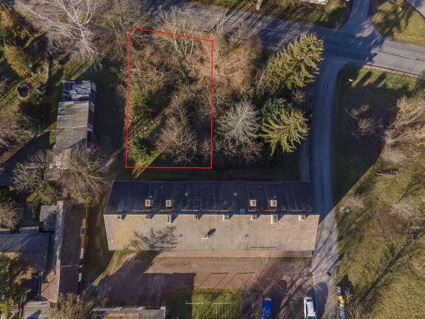 Baulandträume, die bezahlbar sind zimmer