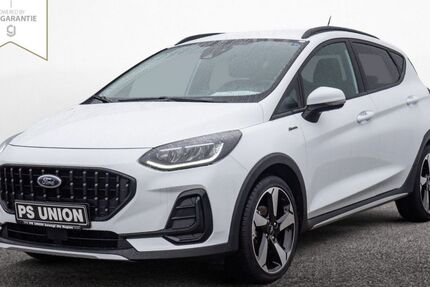 Ford Fiesta 22.672 km 20.990 &euro; Halle (Saale) 06114