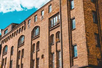 Wohnung zum Kaufen in Halle (Saale) 169.100 € 58 m² 2 zimmer