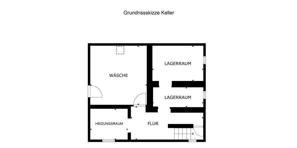 Doppelhaushälfte Schkopau - 5 Zimmer, 105 m&sup2;, 217.000&euro; | Angebot:25877496