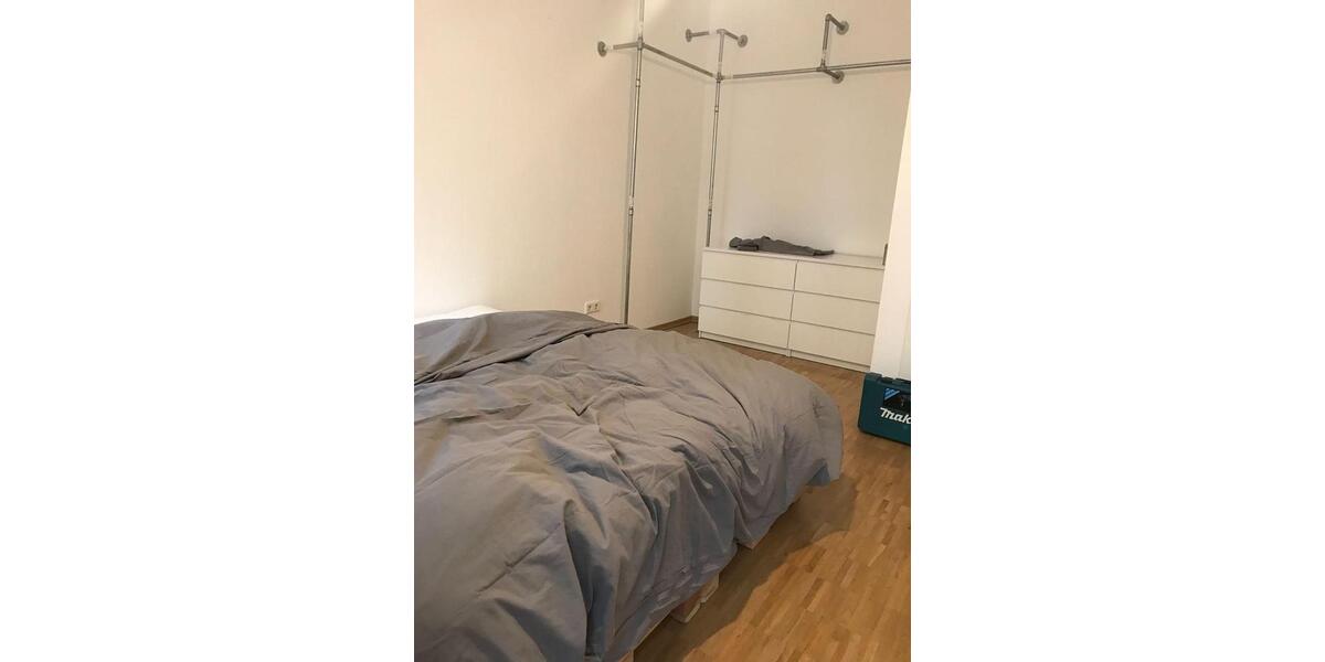 Hochparterre Halle (Saale) Büschdorf - 1.5 Zimmer, 61 m&sup2;, 615&euro; | Angebot:25841960