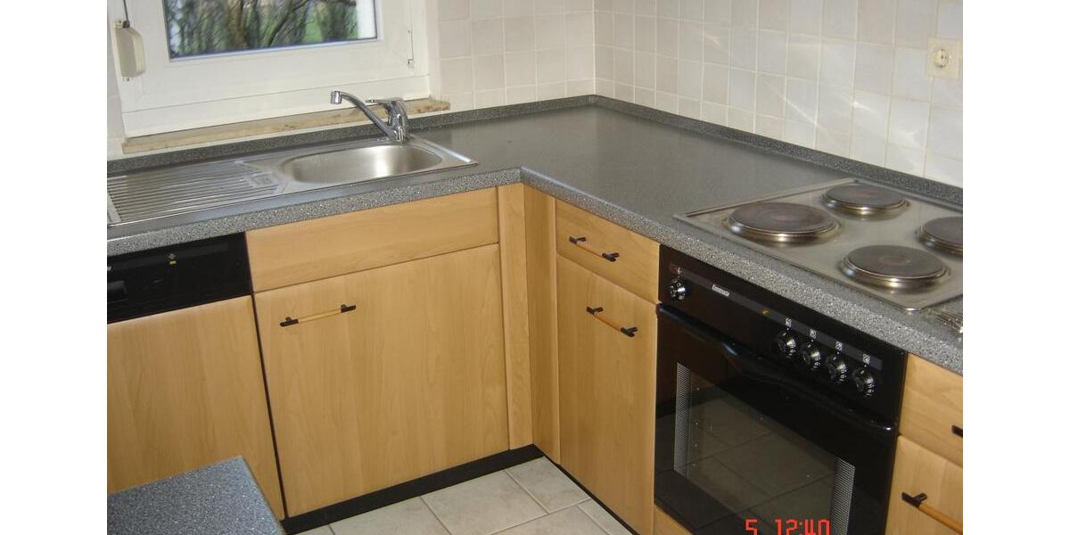 Erdgeschoßwohnung Halle (Saale) Gesundbrunnen - 3 Zimmer, 58 m&sup2;, 440&euro; | Angebot:25181603