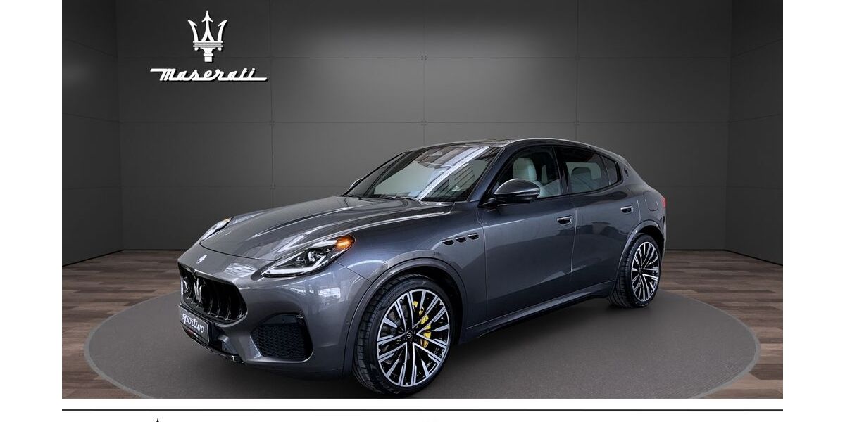 Maserati Grecale 29.126 km 69.797 &euro; Markranstädt 04420