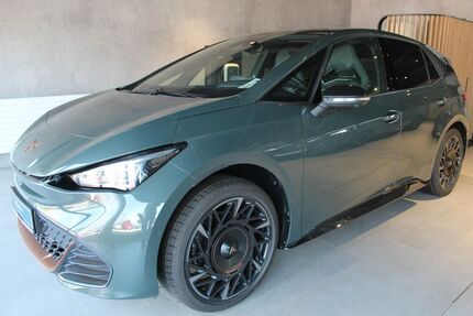 Cupra Born 19.990 km 39.990 &euro; Eisleben 06295