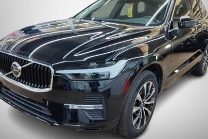 Volvo XC60 37.500 km 35.850 € Leipzig 04319