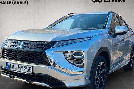 Mitsubishi Eclipse 15.433 km 29.950 &euro; Halle (Saale) 06118