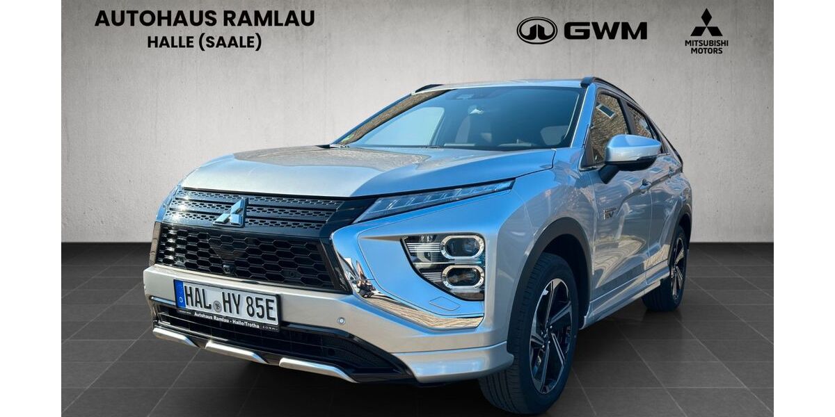 Mitsubishi Eclipse 15.433 km 29.950 &euro; Halle (Saale) 06118