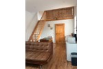 Maisonettenwohnung Wettin-Löbejün Löbejün - 1.5 Zimmer, 41 m&sup2;, 500&euro; | Angebot:26635234