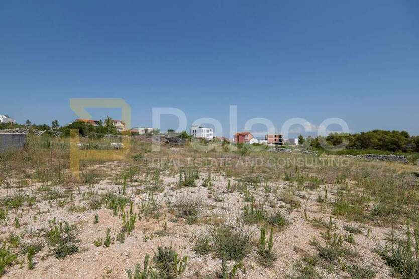 Grundstück zu verkaufen in Vodice 155.000 € 519 m²