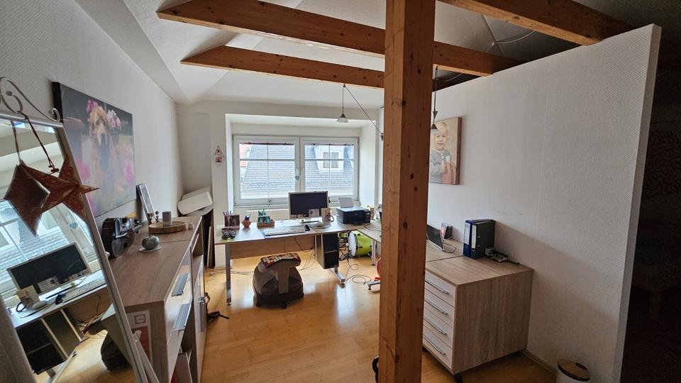 Loft - Studio - Atelier Köthen (Anhalt) - 2 Zimmer, 125 m&sup2;, 790&euro; | Angebot:25991440
