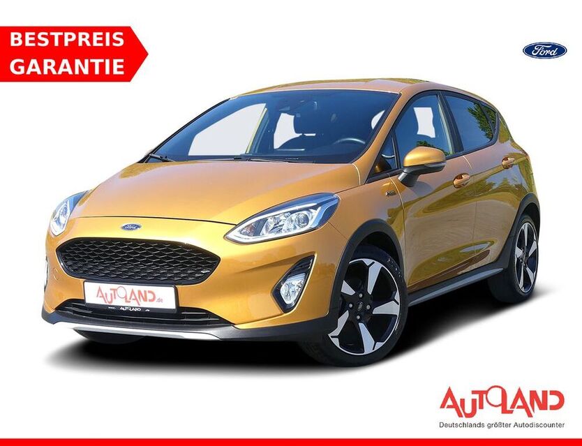 Fiesta