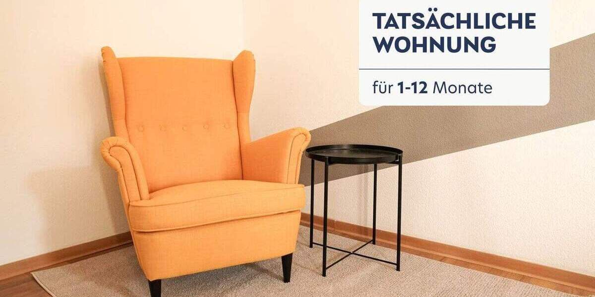 Etagenwohnung Halle (Saale) Innenstadt - 4 Zimmer, 1.767&euro; | Angebot:25293628