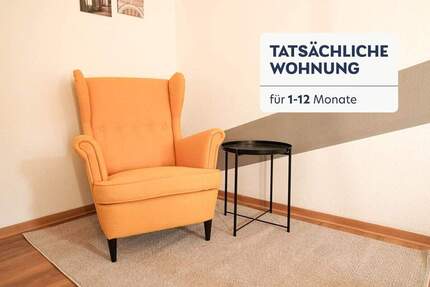 Wohnung Halle (Saale) Innenstadt - 4 Zimmer, 1.767&euro; | Angebot:25293628