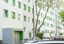 Wohnung zum Mieten in Halle (Saale) 294 € 44.84 m²