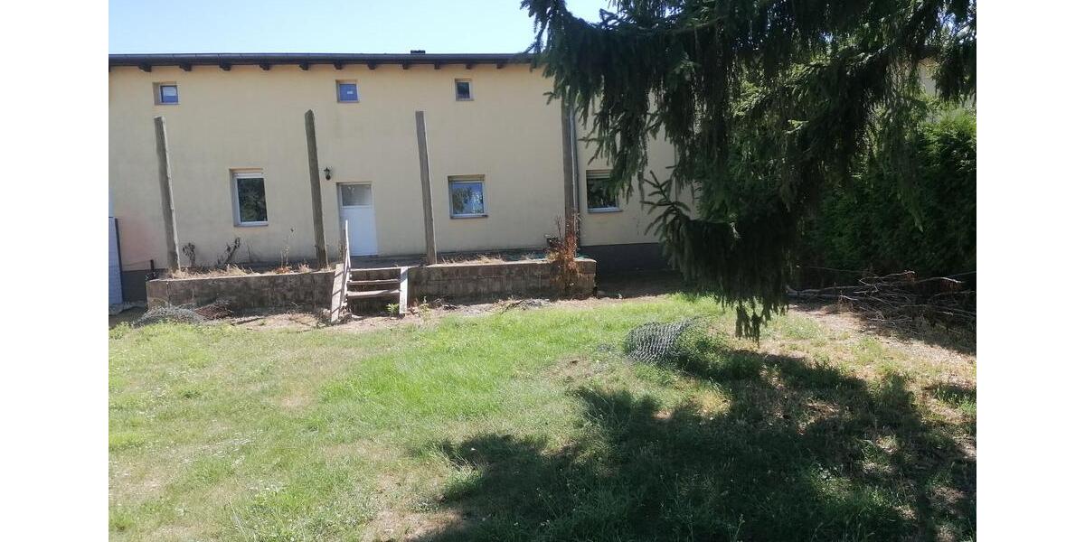 Reihenhaus Südliches Anhalt - 8 Zimmer, 66 m&sup2;, 504&euro; | Angebot:27623930