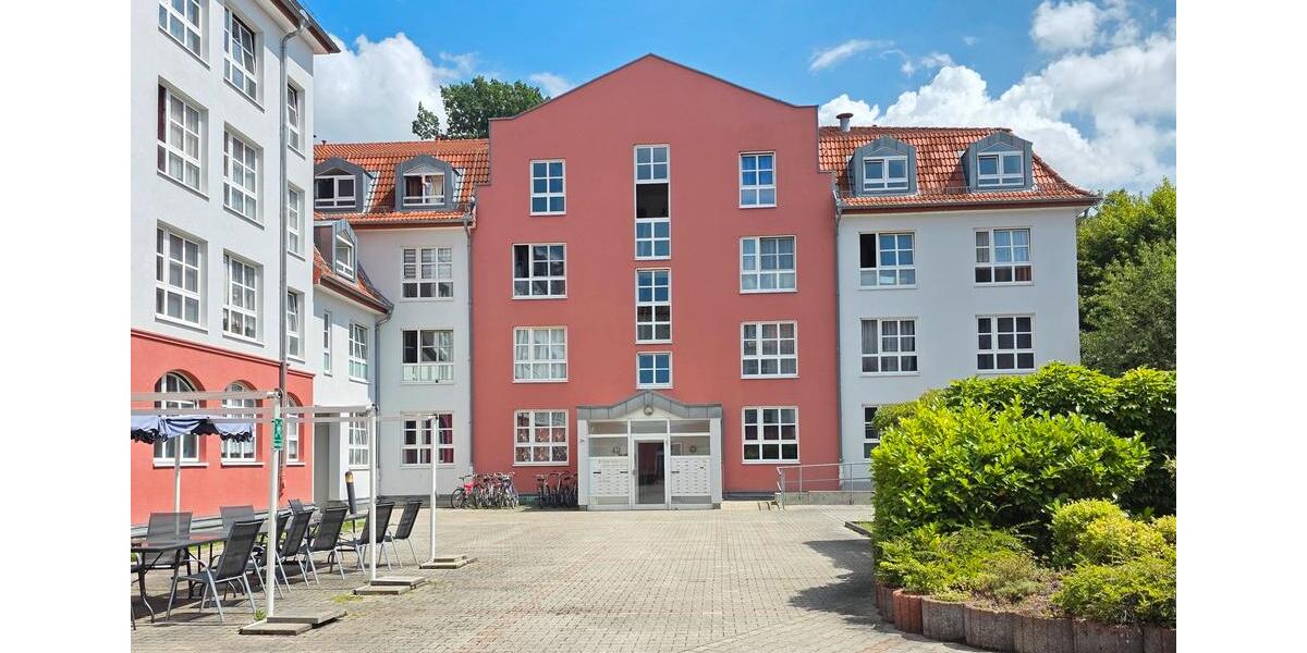 Dachgeschoßwohnung Markranstädt - 1 Zimmer, 33 m&sup2;, 69.000&euro; | Angebot:27445306