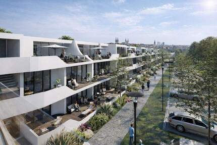 Grundstück Halle Trotha - 650.000&euro; | Angebot:25805873