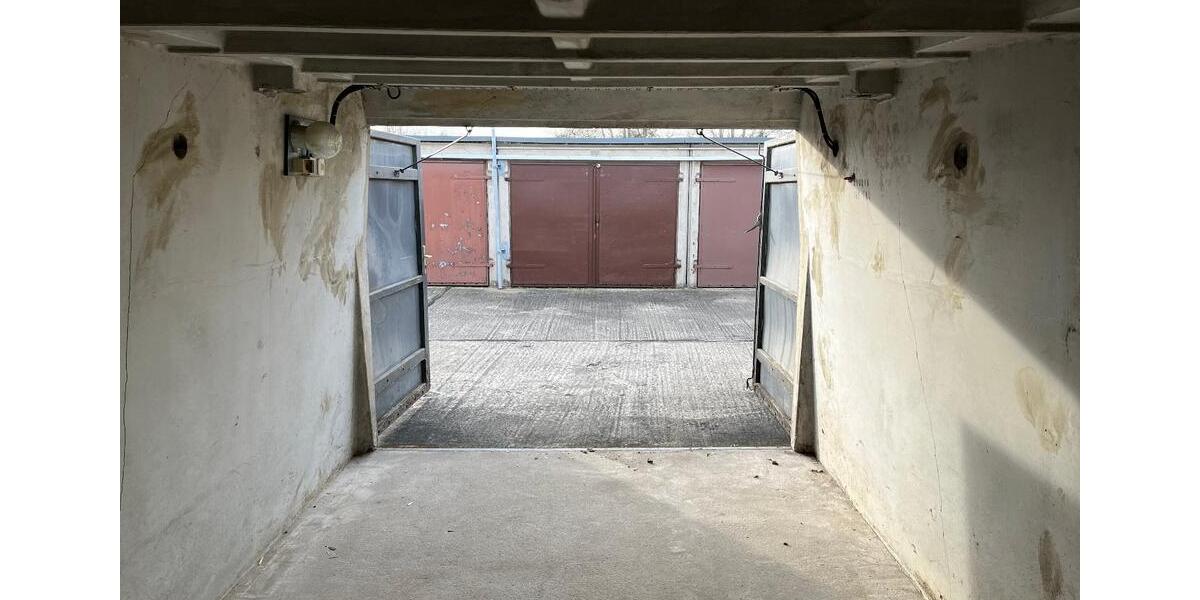 Garagen / Stellplätze Halle (Saale) Nietleben - 79&euro; | Angebot:22691601