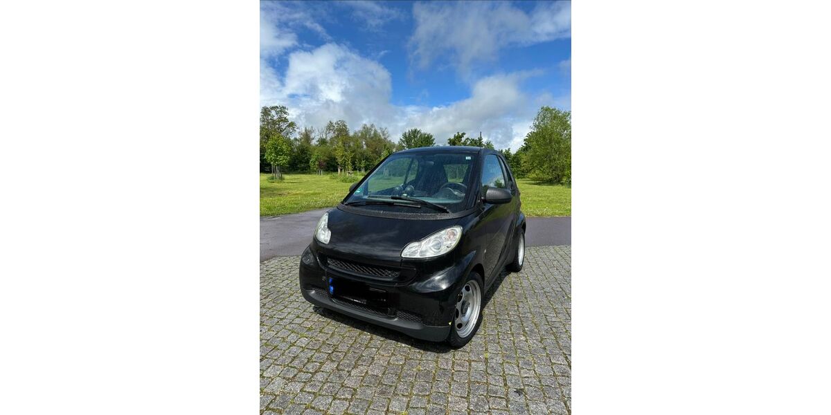 Smart ForTwo 88.761 km 3.200 &euro; Halle 06110