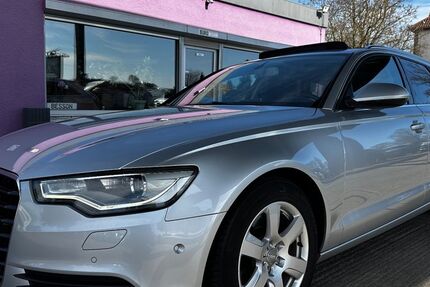Audi A6 269.300 km 11.900 &euro; Kabelsketal OT Gröbers 06184