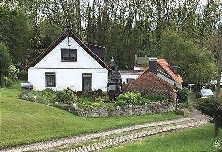 Einfamilienhaus Seegebiet Mansfelder Land Dederstedt - 5 Zimmer, 100 m&sup2;, 90.000&euro; | Angebot:26683901