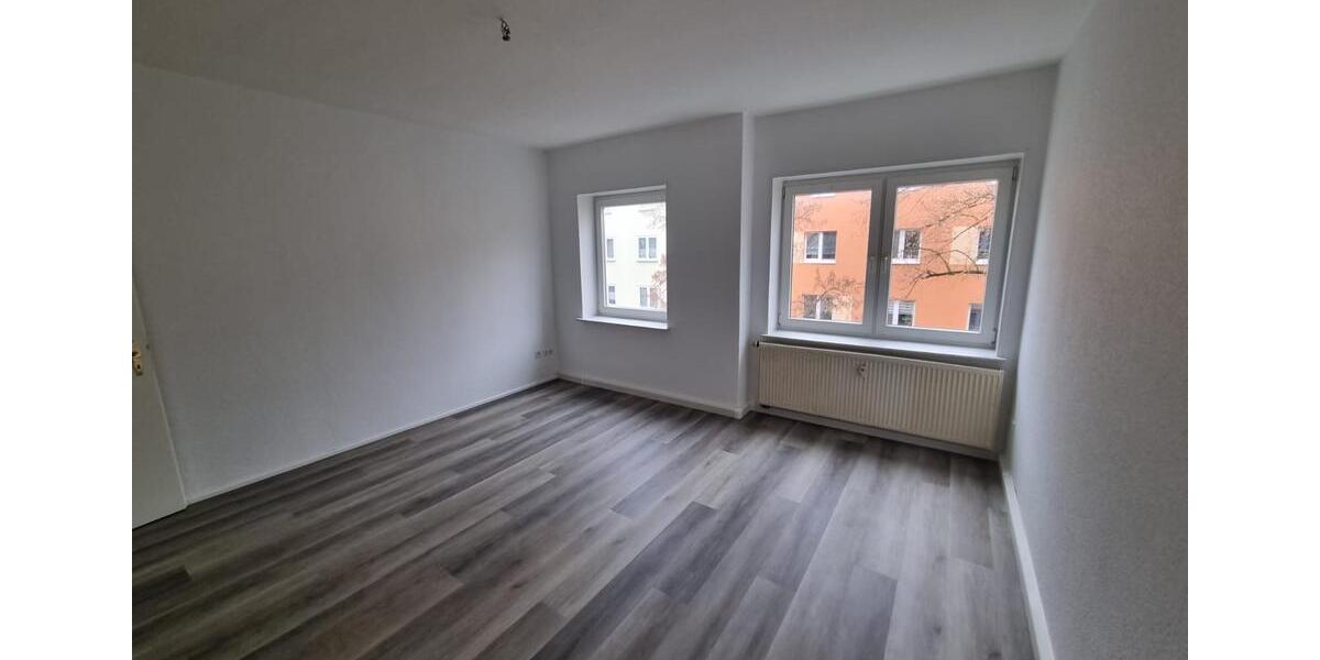 Etagenwohnung Köthen (Anhalt) - 4 Zimmer, 84 m&sup2;, 505&euro; | Angebot:26455890