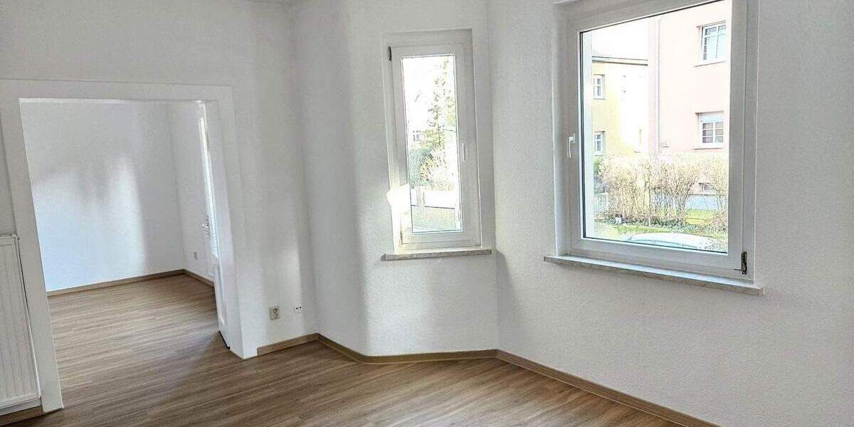 Mehrfamilienhaus, Wohnhaus Halle Trotha - 1 Zimmer, 322 m&sup2;, 545.000&euro; | Angebot:25709124
