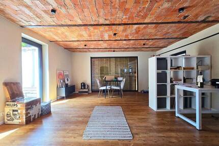 Stilvoll, modern, einzigartig - Geschäftsräume, die begeistern! zimmer