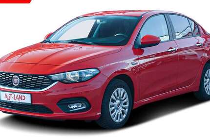 Fiat Tipo 117.407 km 11.990 &euro; Köthen 06366