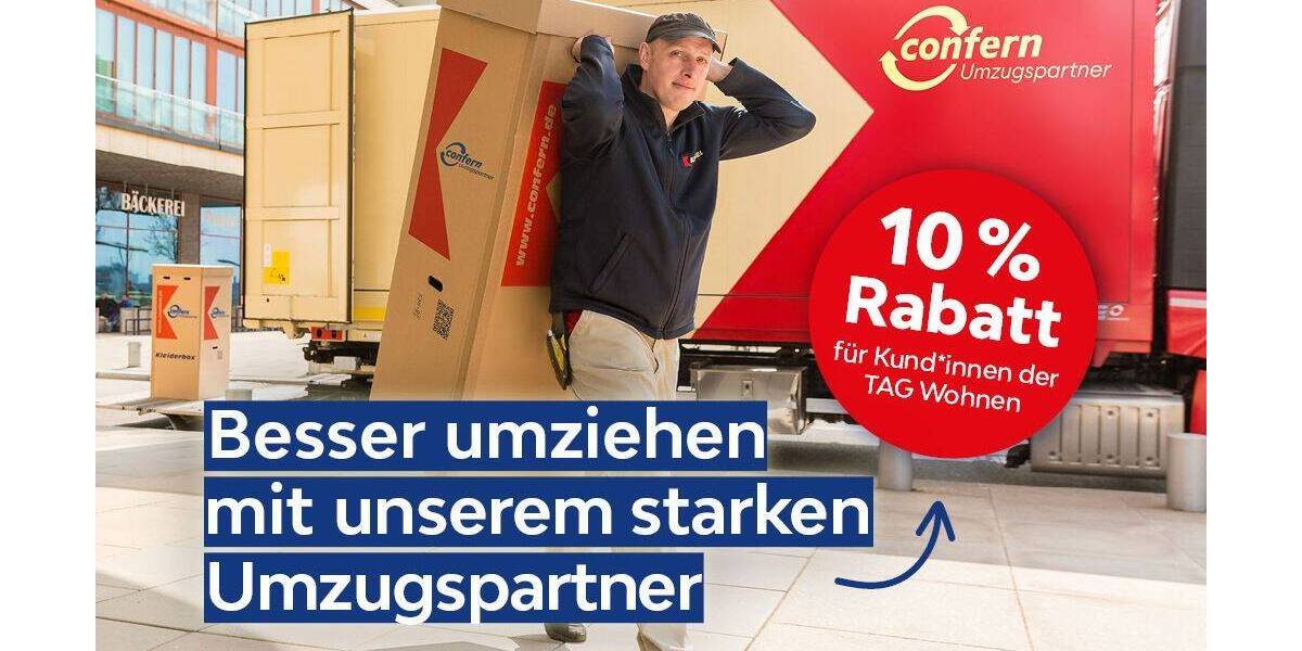 Etagenwohnung Merseburg - 3 Zimmer, 71 m&sup2;, 465&euro; | Angebot:26851569