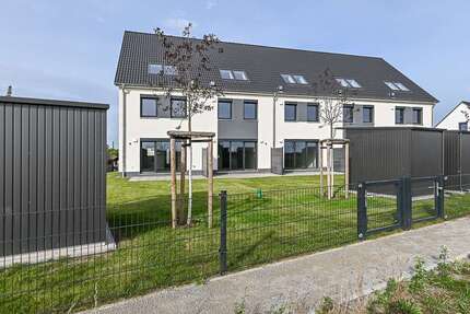 Haus zum Mieten in Rüdersdorf 1.490 € 124.58 m²