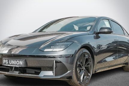 Hyundai IONIQ 6 6.600 km 49.990 &euro; Halle(Saale) 06122