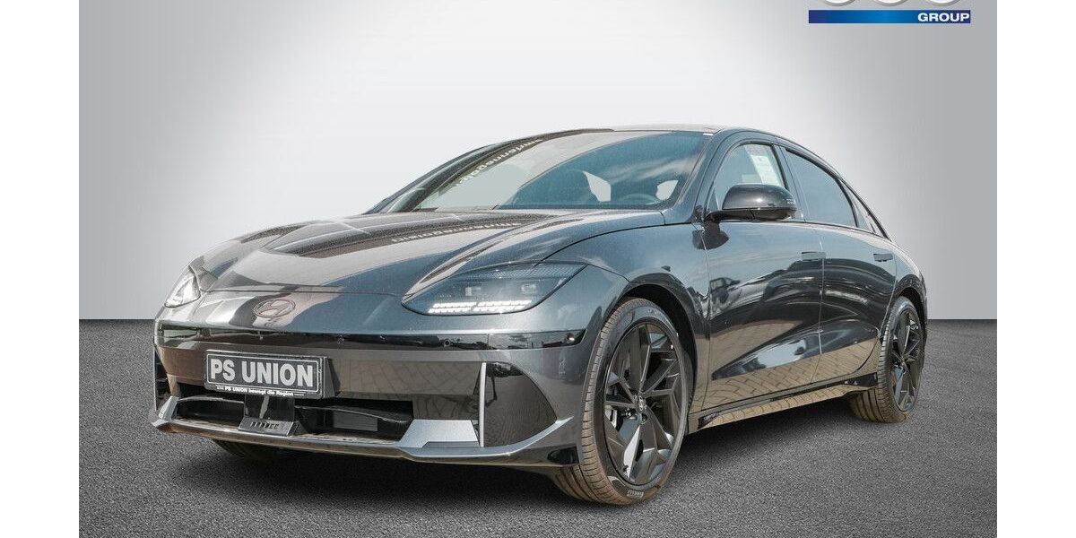 Hyundai IONIQ 6 6.600 km 49.990 &euro; Halle(Saale) 06122