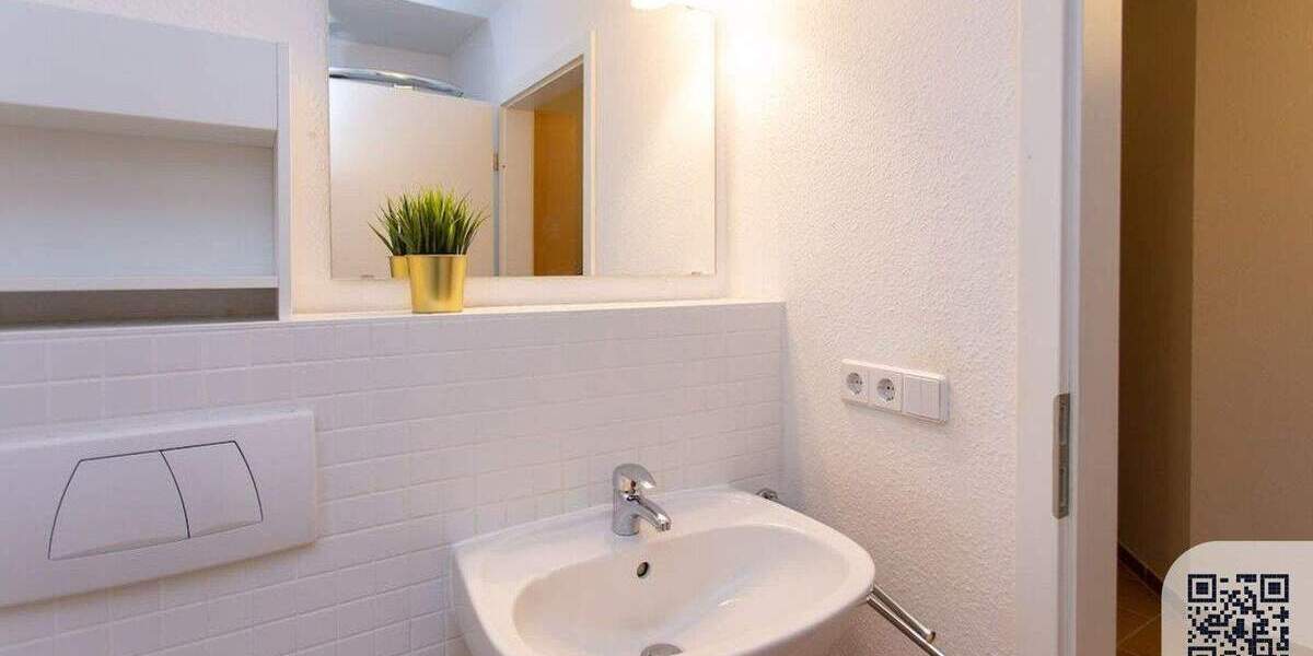 Etagenwohnung Halle (Saale) Altstadt - 2 Zimmer, 1.145&euro; | Angebot:25715810