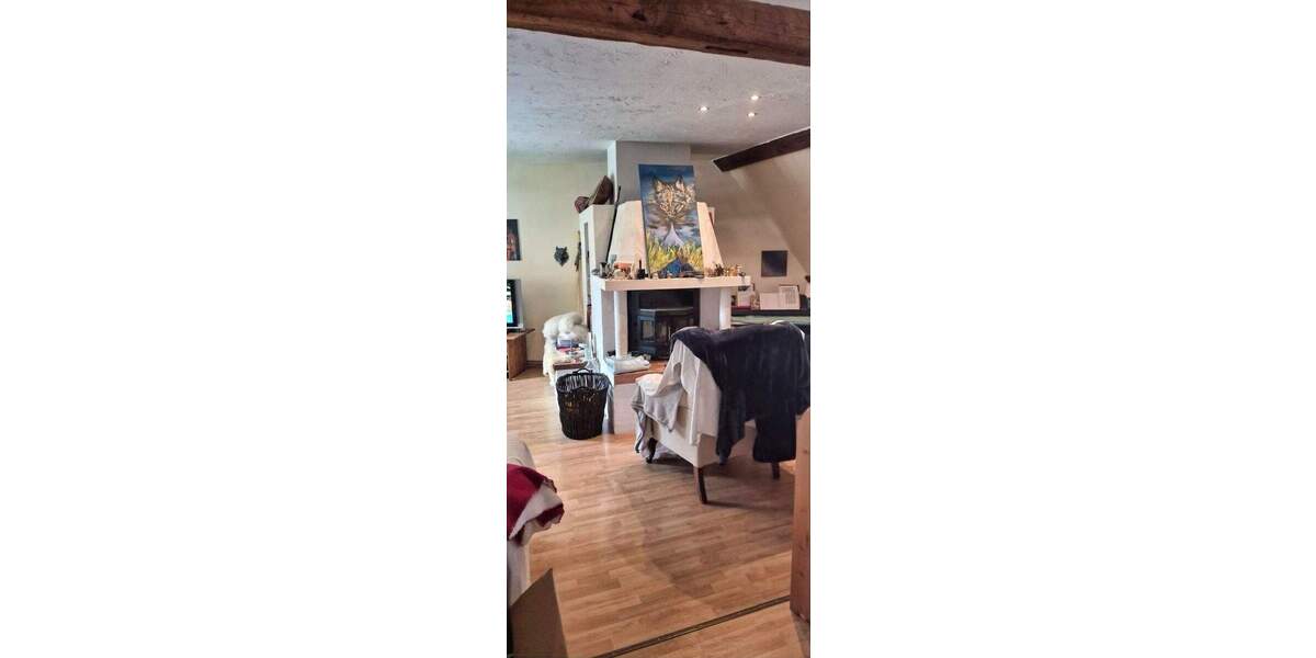 Reihenmittelhaus Querfurt - 5 Zimmer, 130 m&sup2;, 125.000&euro; | Angebot:25801820