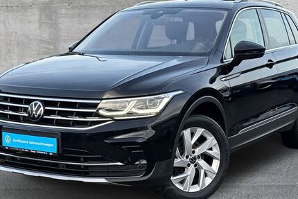 VW Tiguan 84.360 km 31.920 &euro; Salzatal OT Bennstedt 06198