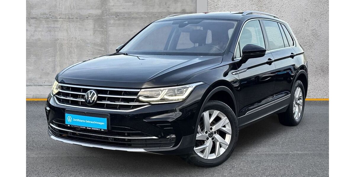 VW Tiguan 84.360 km 31.920 &euro; Salzatal OT Bennstedt 06198