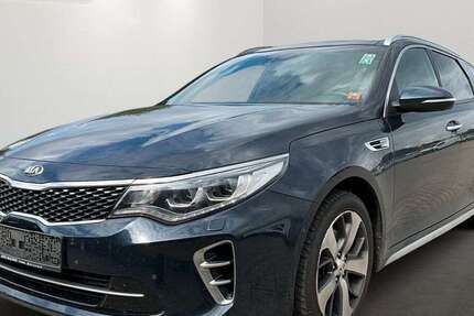 Kia Optima 156.439 km 9.799 € Sandersdorf-Brehna 06796