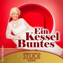 Dorit Gäbler - Ein Kessel Buntes