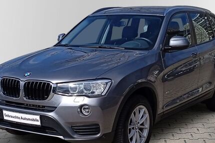 BMW X3 85.671 km 21.480 € Leipzig 04328