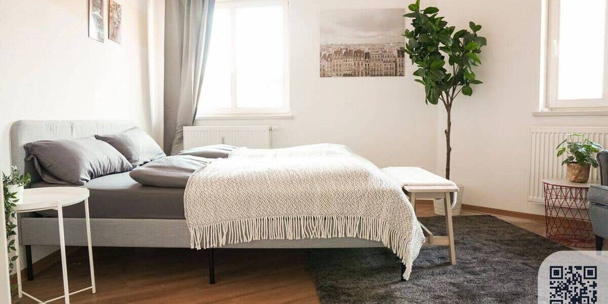 Etagenwohnung Halle (Saale) Innenstadt - 4 Zimmer, 2.047&euro; | Angebot:26265811