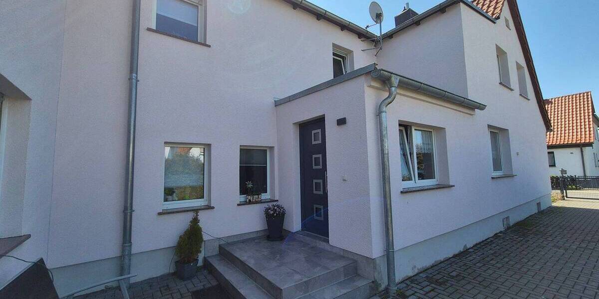 Einfamilienhaus Delitzsch - 6 Zimmer, 180 m&sup2;, 330.000&euro; | Angebot:26387907