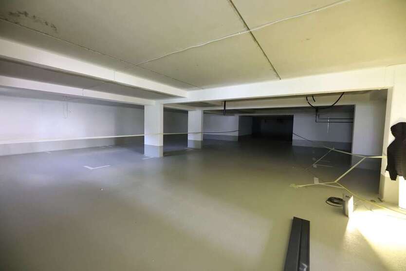 SOFORT EINZIEHEN!!! Bezugsfreie 4-Zimmer Wohnung, TG Stellplatz