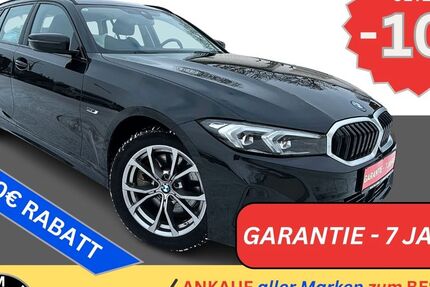 BMW 330 75.647 km 27.490 &euro; Halle (Saale) 06128