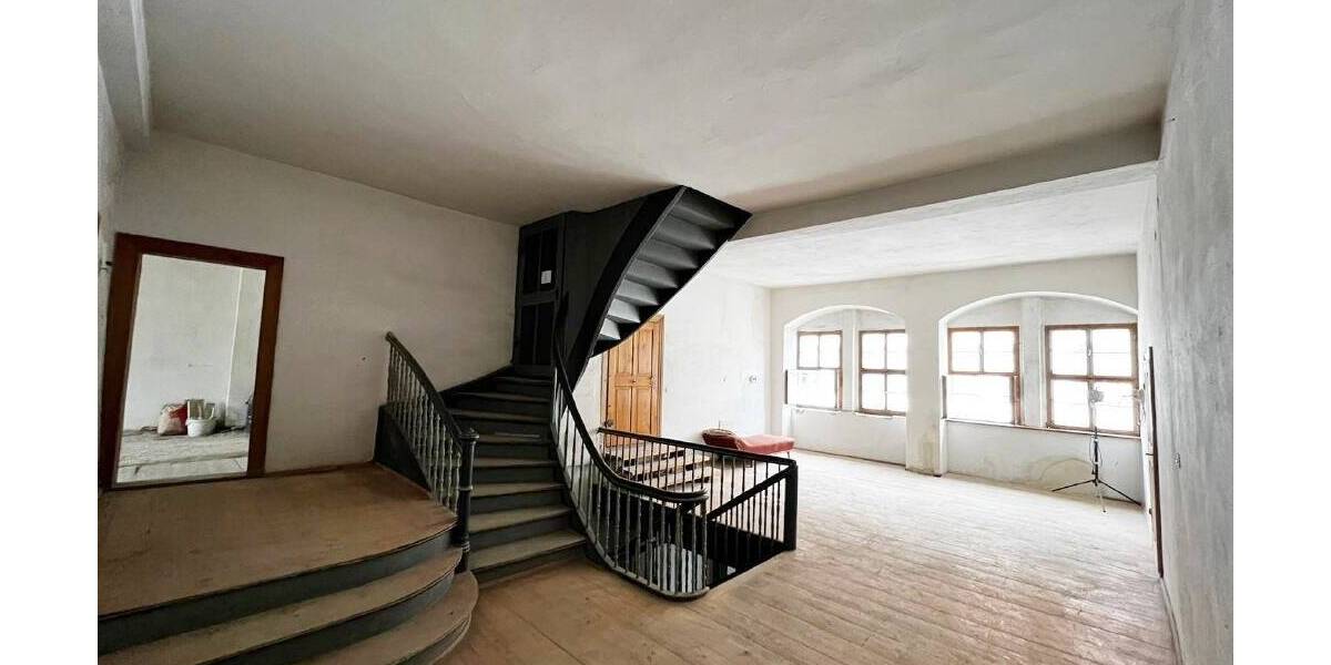 Mehrfamilienhaus, Wohnhaus Halle (Saale)-City Altstadt - 2 Zimmer, 1.950.000&euro; | Angebot:25779195